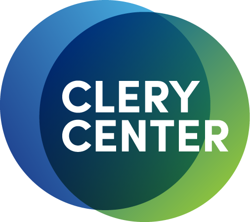 clery center logo