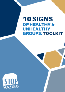 10 signs toolkit cover photo