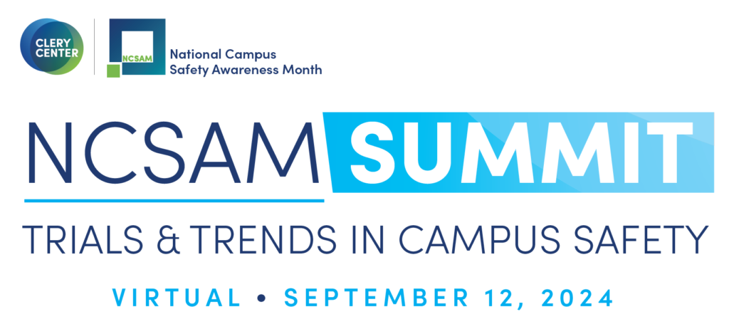 ncsam summit info logo