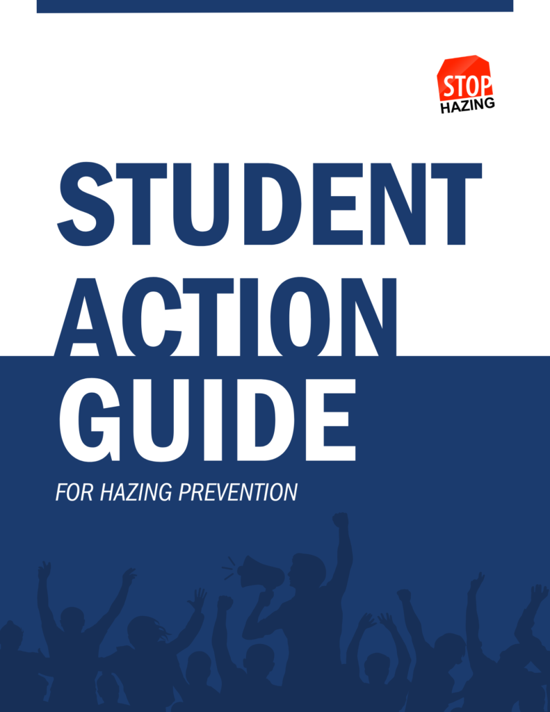 student action guide