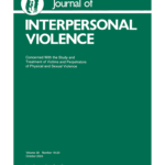 journal of interpersonal violence cover