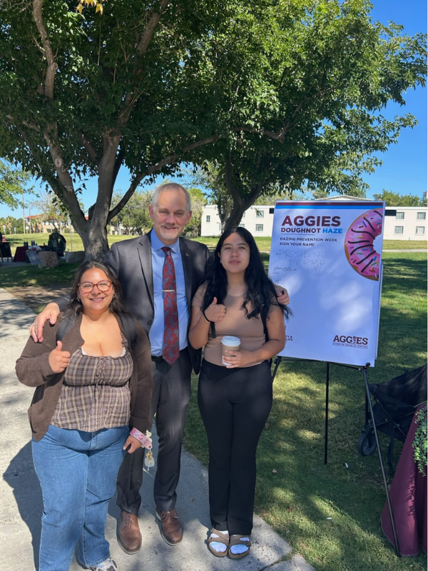 Hazing Prevention Consortium - NMSU
