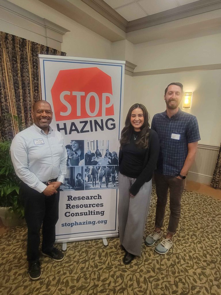 Hazing Prevention Consortium - San Diego