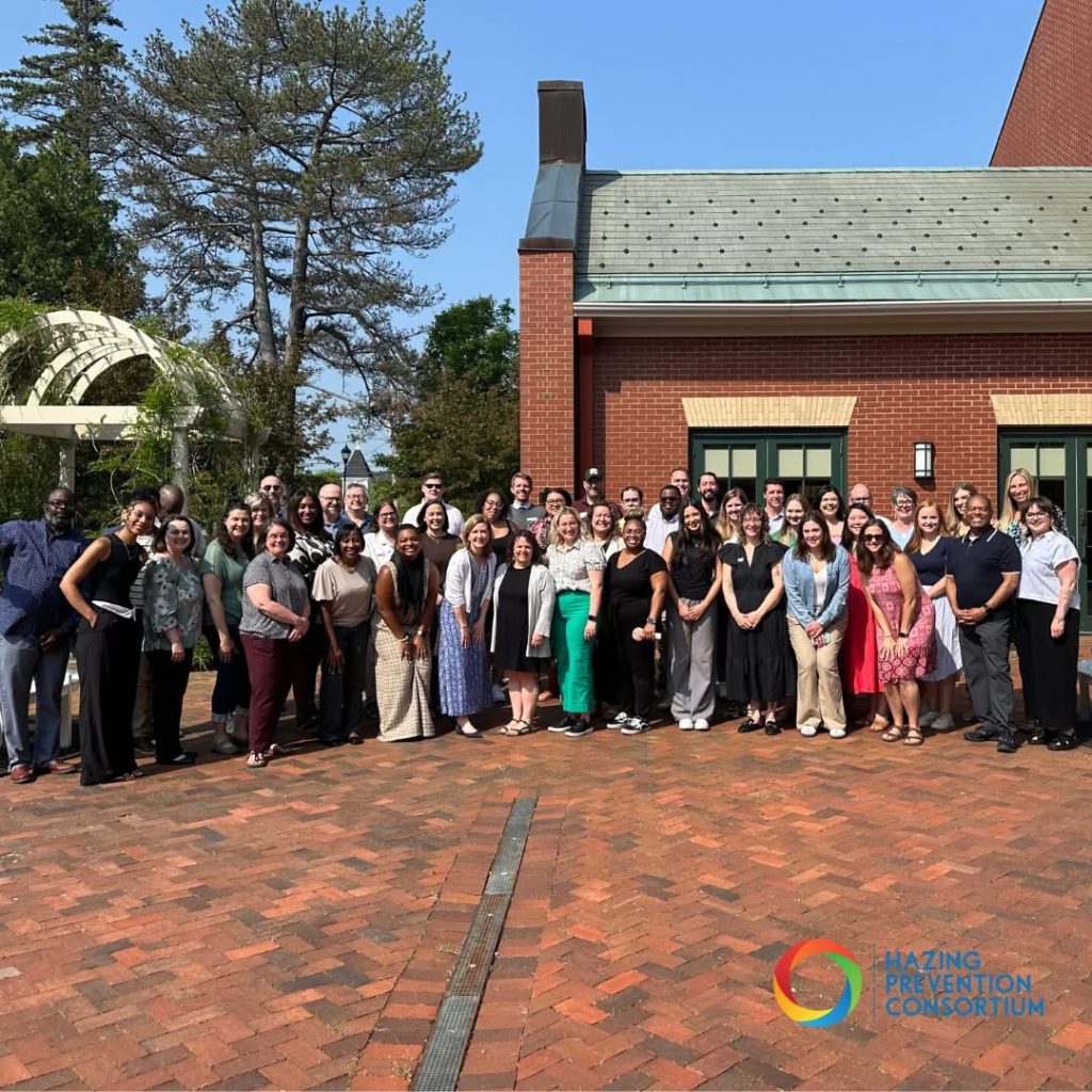 Year in Review- Summit