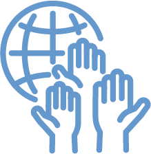 Supports Reflection and Culture Shift