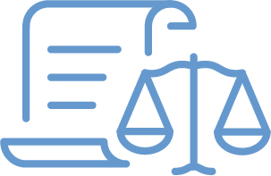 Supports Legal and Strategic Priorities