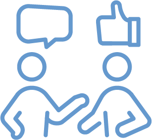 Focused on Prevention, Not Policing