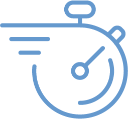 Respects Time While Delivering Impact